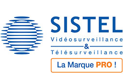 Sistel, marque videosurveillance