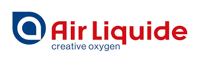 logo air liquide client videosurveillance sistel