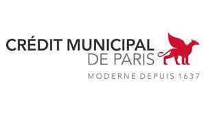 logo credit municipal paris client videosurveillance sistel