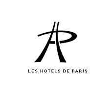 logo les hotels de paris client videosurveillance sistel