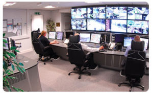 telesurveillance professionnelle