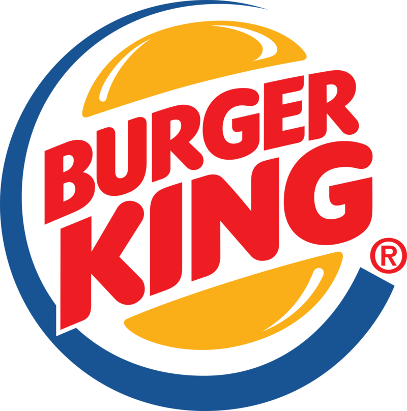 client videosurveillance, burger king