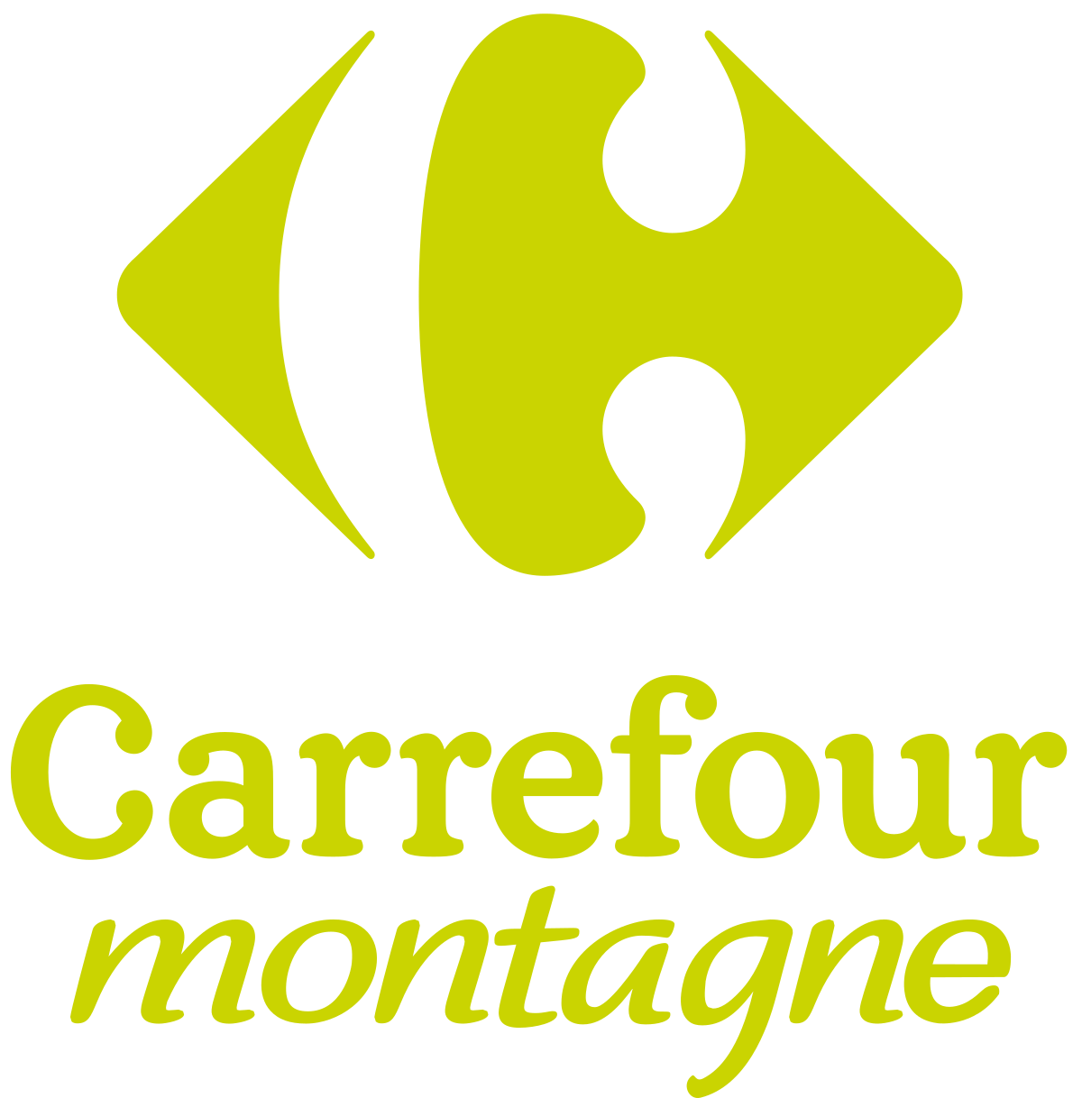 client videosurveillance, magasin carrefour