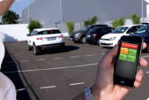 alarme connectée smartphone