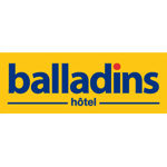 hotel balladins videosurveillance