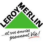 Leroy Merlin client videoprotection