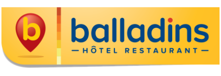 videosurveillance hotel balladins